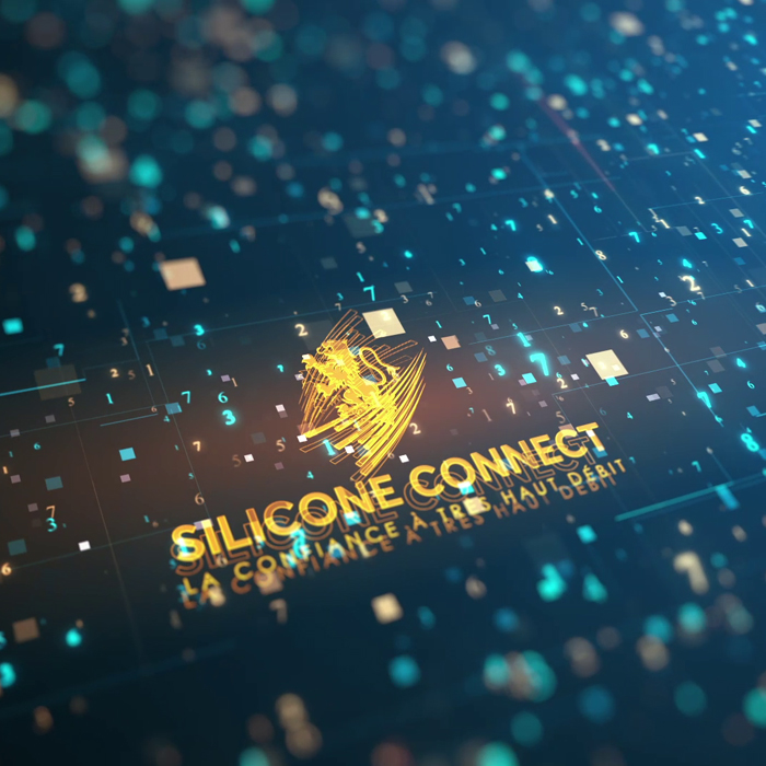 SILICONE CONNECT