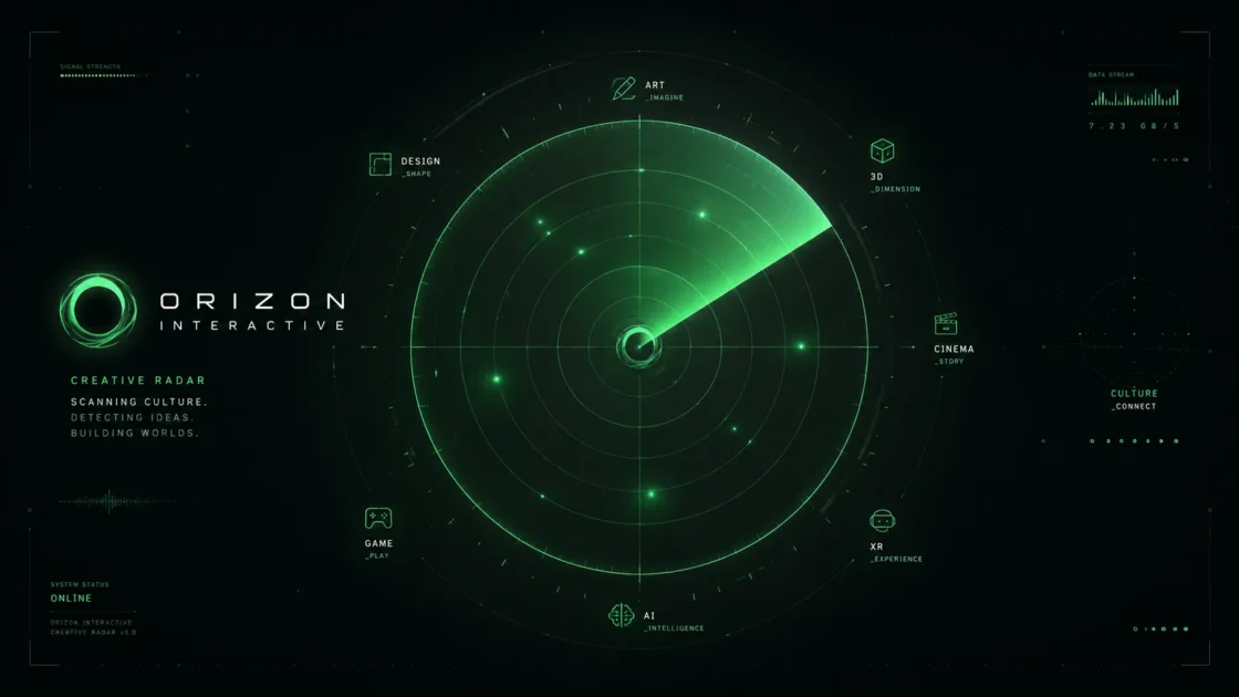 Bienvenue sur RADAR