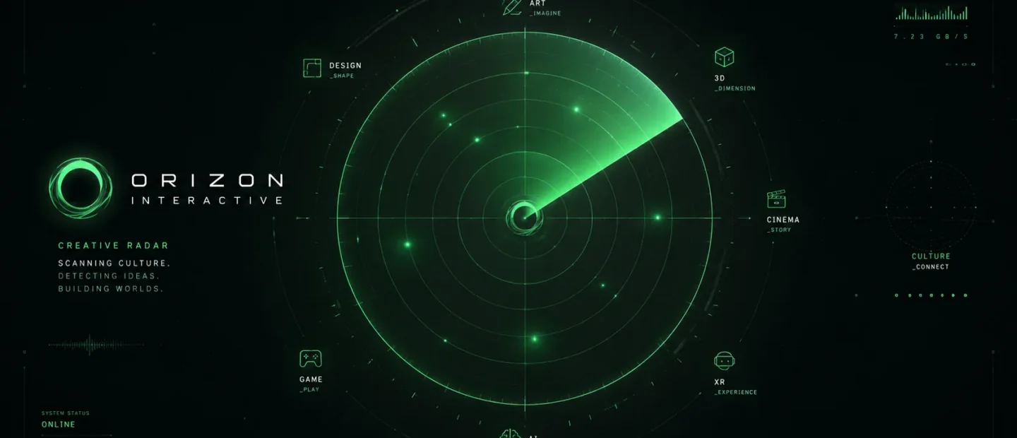 Bienvenue sur RADAR